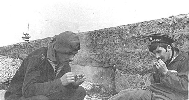 Иллюстрация к книге — Люди былой империи (сборник) [i_021.jpg]