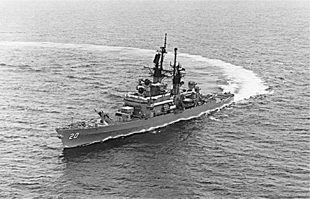 Иллюстрация к книге — Люди былой империи (сборник) [i_024.jpg]