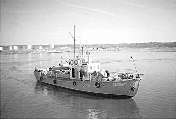 Иллюстрация к книге — Люди былой империи (сборник) [i_050.jpg]