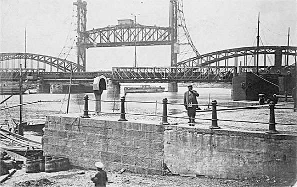 Иллюстрация к книге — Люди былой империи (сборник) [i_052.jpg]