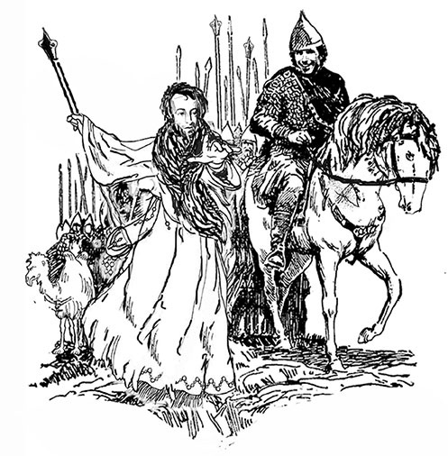 Иллюстрация к книге — Люди былой империи (сборник) [i_058.jpg]