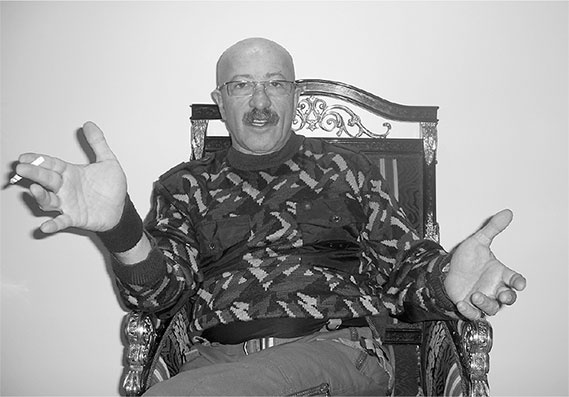 Иллюстрация к книге — Люди былой империи (сборник) [i_072.jpg]