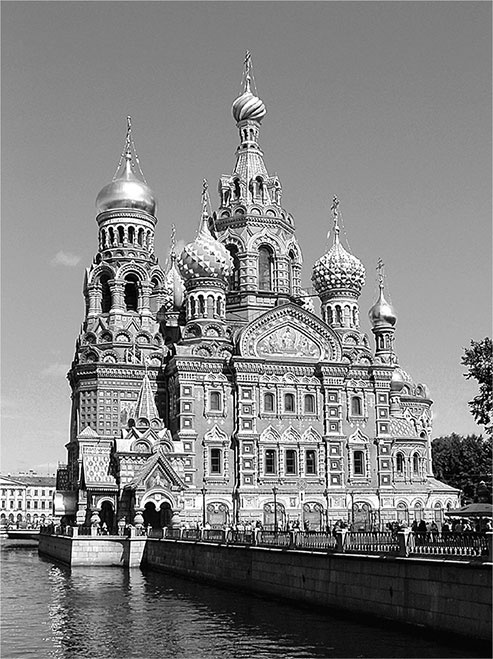 Иллюстрация к книге — Люди былой империи (сборник) [i_073.jpg]