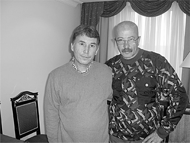 Иллюстрация к книге — Люди былой империи (сборник) [i_074.jpg]