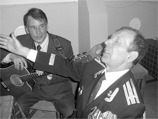 Иллюстрация к книге — Люди былой империи (сборник) [i_084.jpg]