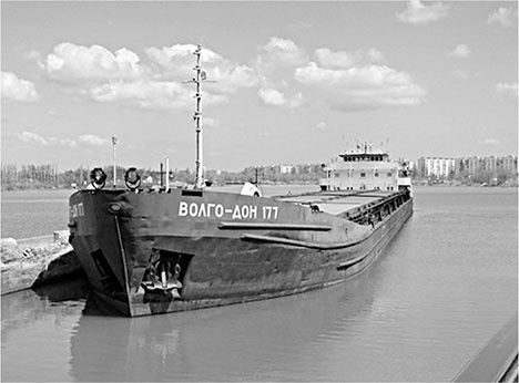 Иллюстрация к книге — Люди былой империи (сборник) [i_108.jpg]