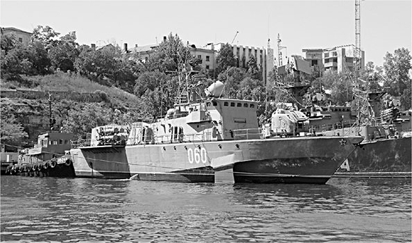 Иллюстрация к книге — Люди былой империи (сборник) [i_114.jpg]