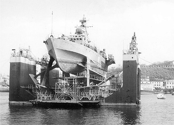 Иллюстрация к книге — Люди былой империи (сборник) [i_150.jpg]