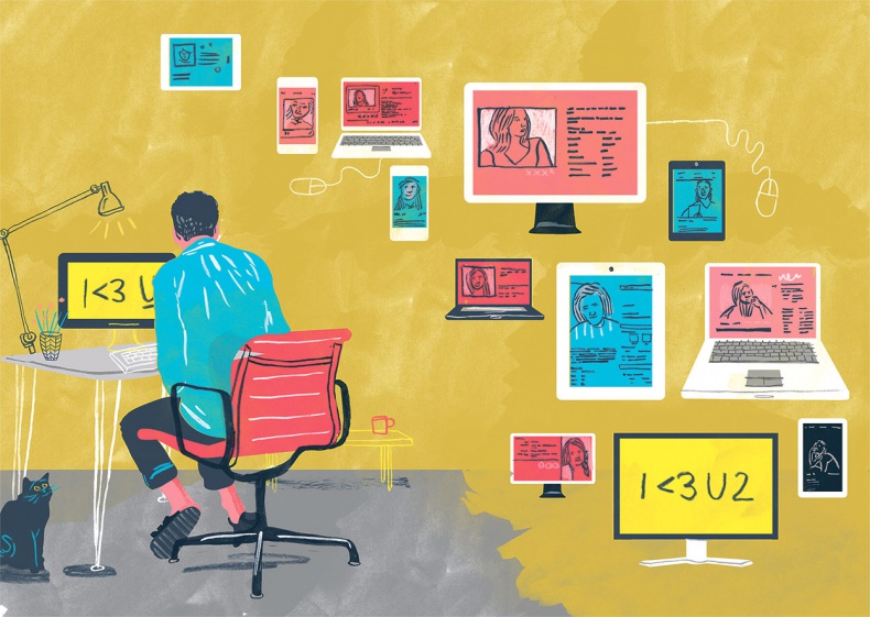 Иллюстрация к книге — Математика любви. Закономерности, доказательства и поиск идеального решения [i_009.jpg]