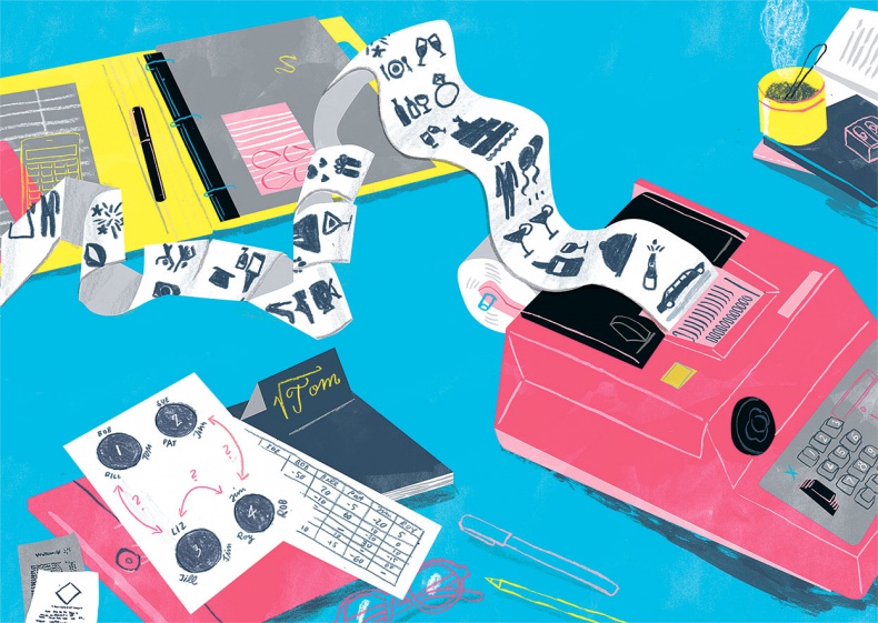 Иллюстрация к книге — Математика любви. Закономерности, доказательства и поиск идеального решения [i_022.jpg]