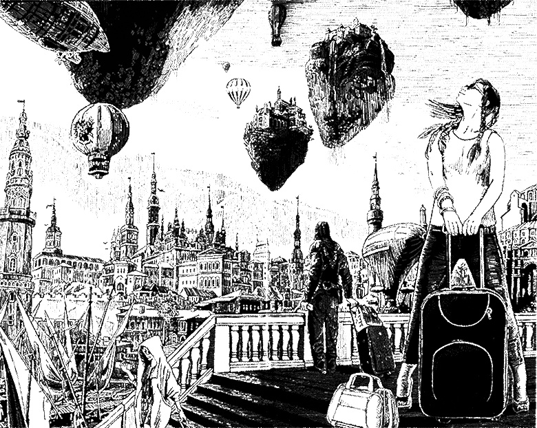 Иллюстрация к книге — Олимпиада. Бубновая дама [i_001.jpg]