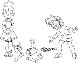 Иллюстрация к книге — Конфликтные дети [Autogen_eBook_id3.jpg]