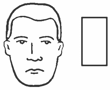 Иллюстрация к книге — Покажи мне свою сумочку – и я скажу, кто ты. 32 фокуса визуальной психодиагностики [i_006.jpg]