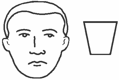 Иллюстрация к книге — Покажи мне свою сумочку – и я скажу, кто ты. 32 фокуса визуальной психодиагностики [i_008.jpg]