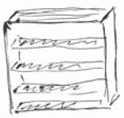 Иллюстрация к книге — Покажи мне свою сумочку – и я скажу, кто ты. 32 фокуса визуальной психодиагностики [i_080.jpg]