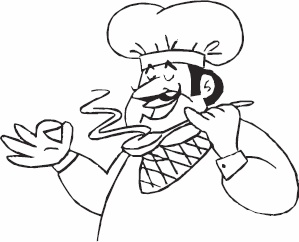 Иллюстрация к книге — 270 рецептов для хорошего зрения [_02.jpg]