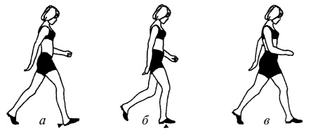 Иллюстрация к книге — Плоскостопие. Легкая походка - здоровый позвоночник [Autogen_eBook_id4.jpg]