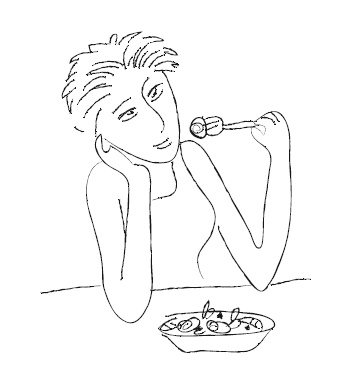 Иллюстрация к книге — Палитра питания. Легкий путь к стройности [Autogen_eBook_id48.jpg]