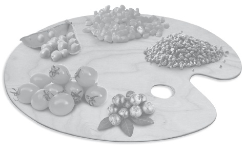 Иллюстрация к книге — Палитра питания. Легкий путь к стройности [Autogen_eBook_id49.jpg]