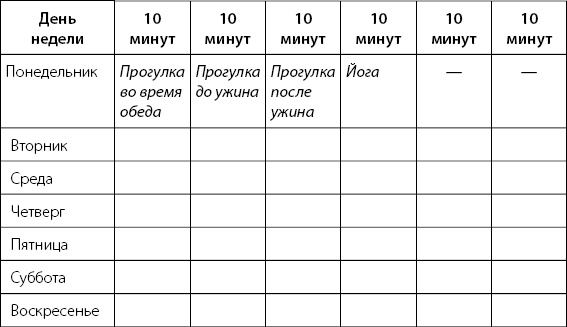 Иллюстрация к книге — Палитра питания. Легкий путь к стройности [Autogen_eBook_id84.jpg]