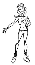 Иллюстрация к книге — Палитра питания. Легкий путь к стройности [Autogen_eBook_id85.jpg]