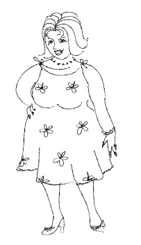 Иллюстрация к книге — Палитра питания. Легкий путь к стройности [Autogen_eBook_id9.jpg]