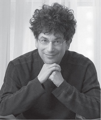 Иллюстрация к книге — Учитесь говорить "нет" [author1.jpg]