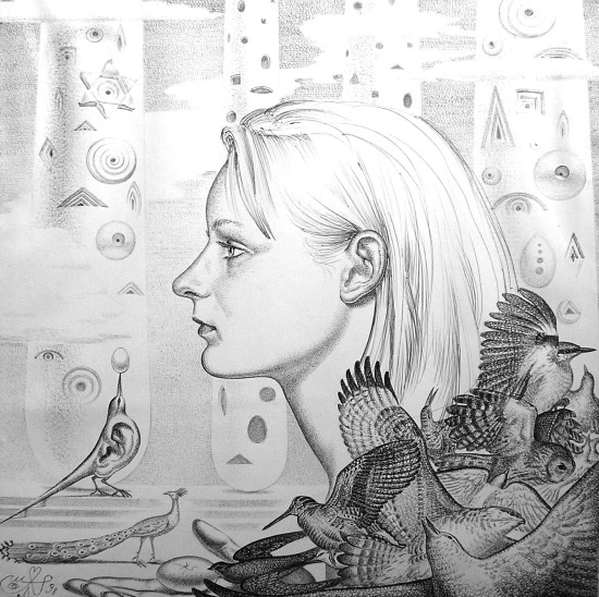 Иллюстрация к книге — Как работать с Ангелами-Хранителями. Астрология чисел и судеб [i_008.jpg]