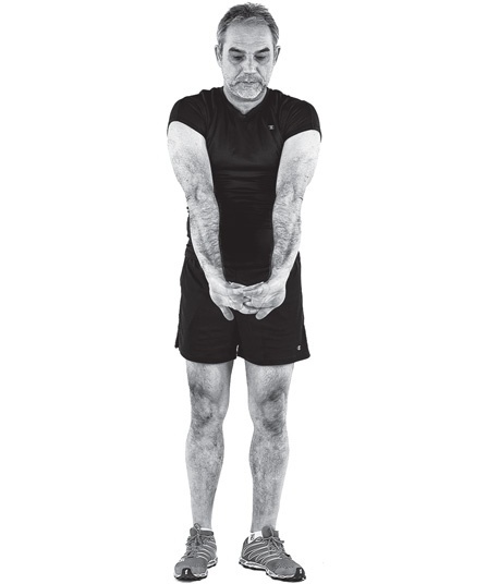 Иллюстрация к книге — Бегайте быстрее, дольше и без травм [i_008.jpg]