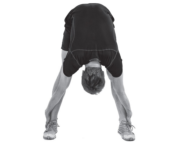 Иллюстрация к книге — Бегайте быстрее, дольше и без травм [i_033.jpg]