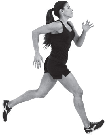 Иллюстрация к книге — Бегайте быстрее, дольше и без травм [i_042.jpg]