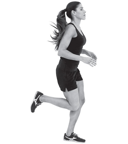 Иллюстрация к книге — Бегайте быстрее, дольше и без травм [i_044.jpg]