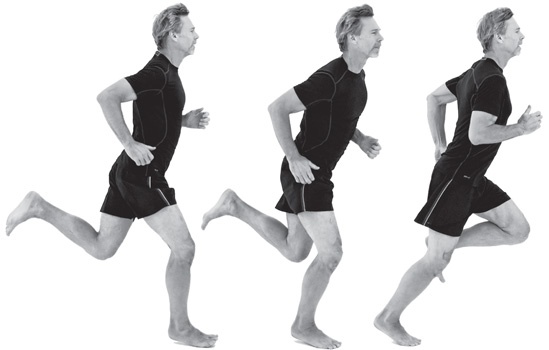 Иллюстрация к книге — Бегайте быстрее, дольше и без травм [i_045.jpg]