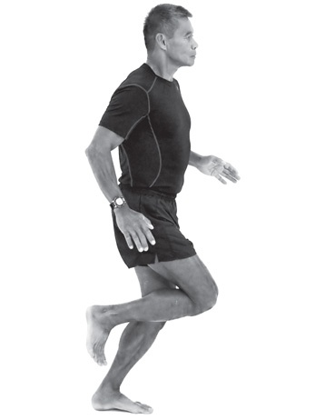 Иллюстрация к книге — Бегайте быстрее, дольше и без травм [i_048.jpg]