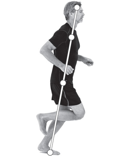 Иллюстрация к книге — Бегайте быстрее, дольше и без травм [i_053.jpg]