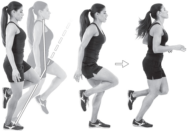 Иллюстрация к книге — Бегайте быстрее, дольше и без травм [i_080.jpg]