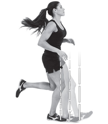 Иллюстрация к книге — Бегайте быстрее, дольше и без травм [i_085.jpg]