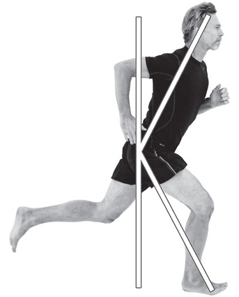 Иллюстрация к книге — Бегайте быстрее, дольше и без травм [i_087.jpg]