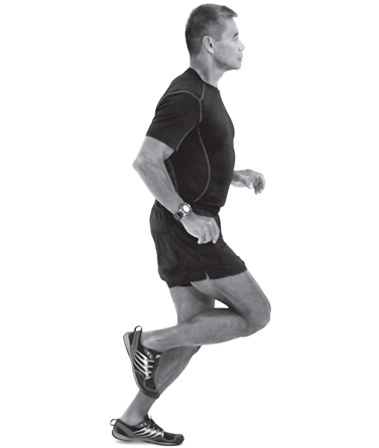 Иллюстрация к книге — Бегайте быстрее, дольше и без травм [i_089.jpg]