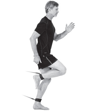 Иллюстрация к книге — Бегайте быстрее, дольше и без травм [i_092.jpg]