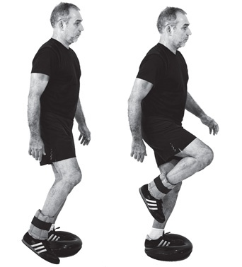 Иллюстрация к книге — Бегайте быстрее, дольше и без травм [i_094.jpg]