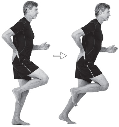 Иллюстрация к книге — Бегайте быстрее, дольше и без травм [i_106.jpg]