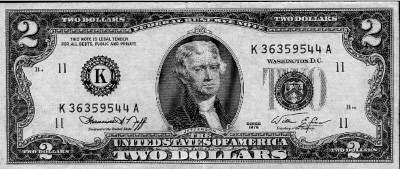 Иллюстрация к книге — Энергия денег, или Деньги в жизни человека [i_021.jpg]