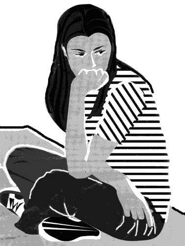 Иллюстрация к книге — Я – женщина [_017.jpg]