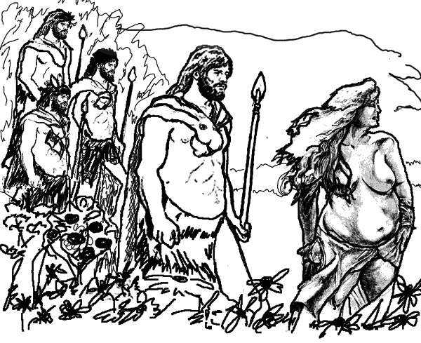 Иллюстрация к книге — Я - мужчина. Для мужчин, и немного про женщин [_063.jpg]