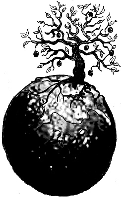 Иллюстрация к книге — Сила материнской любви [_006.jpg]