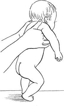 Иллюстрация к книге — Как быть счастливой мамой довольного малыша от 0 до 1 года [i_034.jpg]