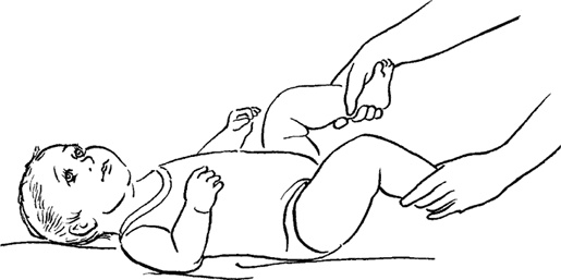 Иллюстрация к книге — Как быть счастливой мамой довольного малыша от 0 до 1 года [i_058.jpg]