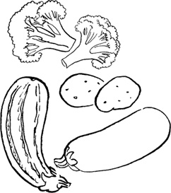 Иллюстрация к книге — Как быть счастливой мамой довольного малыша от 0 до 1 года [i_088.jpg]