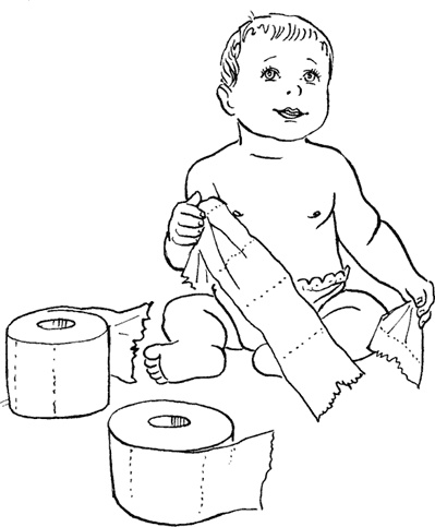 Иллюстрация к книге — Как быть счастливой мамой довольного малыша от 0 до 1 года [i_113.jpg]